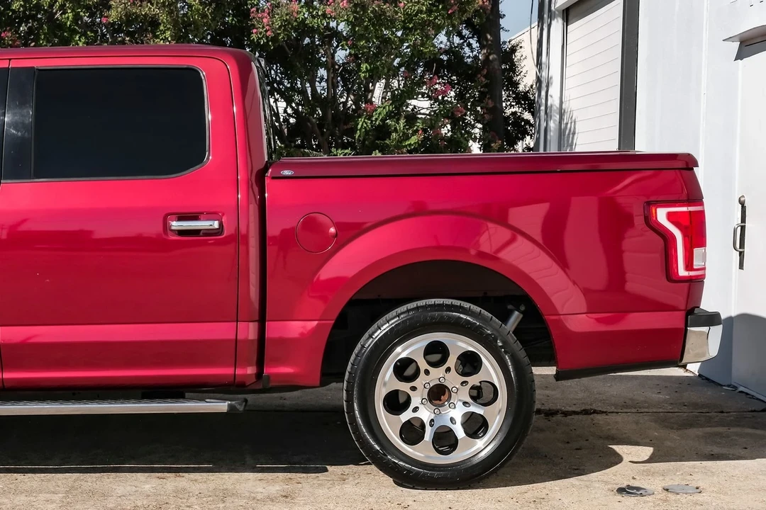 2016 Ford F-150 13th Gen - Image 16 of 21