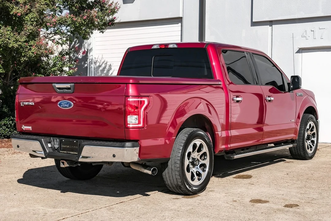 2016 Ford F-150 13th Gen - Image 11 of 21