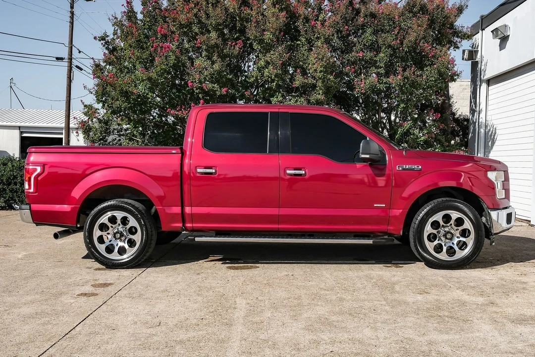 2016 Ford F-150 13th Gen - Image 8 of 21