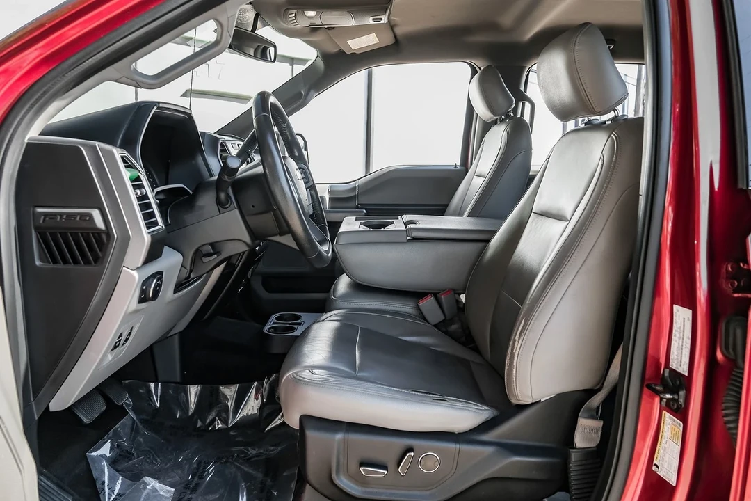 2016 Ford F-150 13th Gen - Image 5 of 21