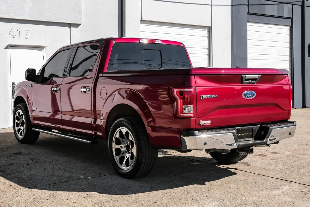 2016 Ford F-150 13th Gen - Image 13 of 21