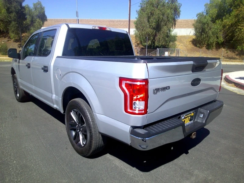 2016 Ford F-150 13th Gen - Image 6 of 20