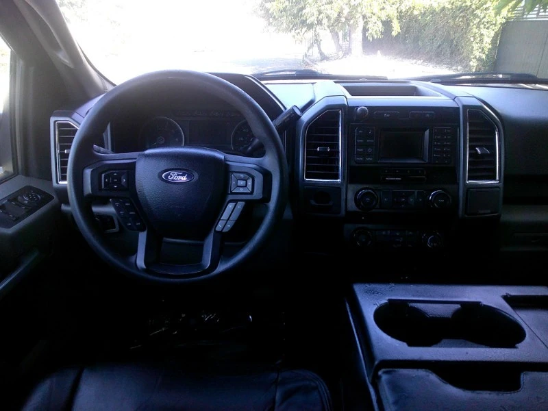 2016 Ford F-150 13th Gen - Image 11 of 20