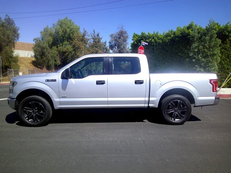 2016 Ford F-150 13th Gen - Image 4 of 20