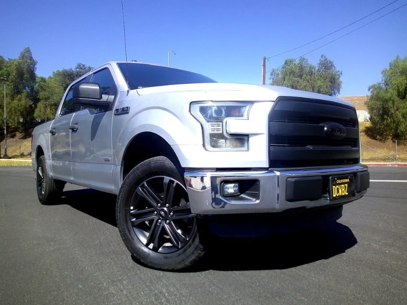 2016 Ford F-150 13th Gen - Image 10 of 20