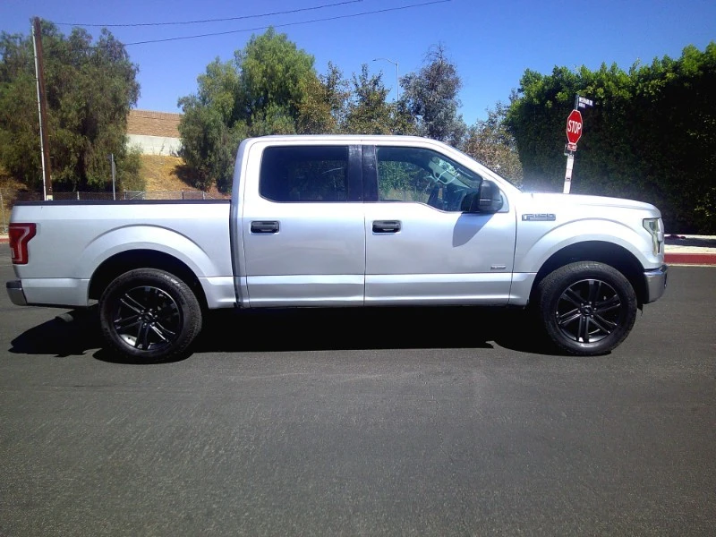 2016 Ford F-150 13th Gen - Image 5 of 20