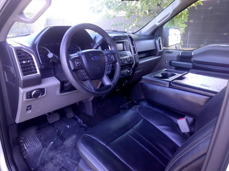 2016 Ford F-150 13th Gen - Image 12 of 20