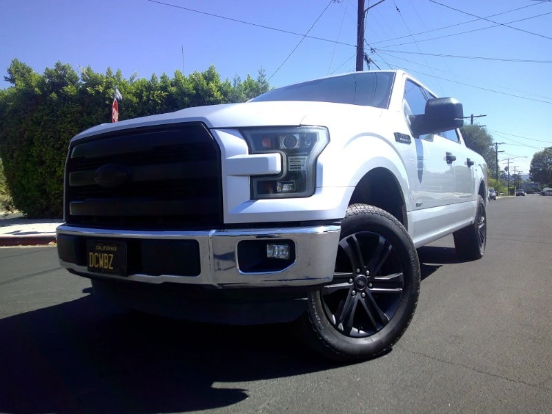 2016 Ford F-150 13th Gen - Image 3 of 20