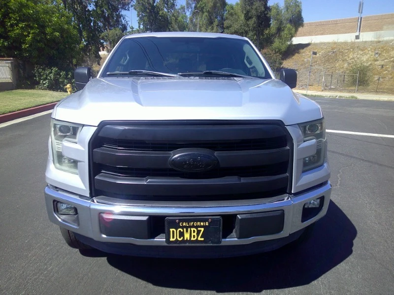 2016 Ford F-150 13th Gen - Image 2 of 20