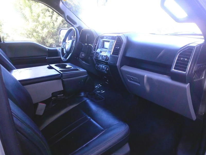 2016 Ford F-150 13th Gen - Image 13 of 20