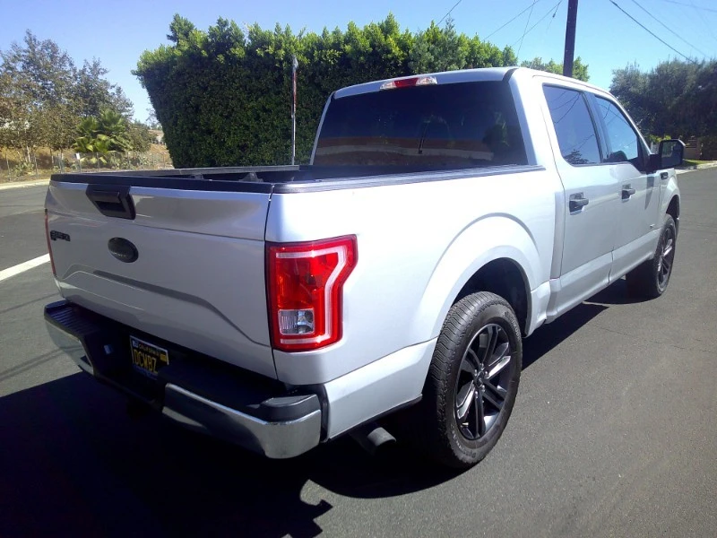 2016 Ford F-150 13th Gen - Image 8 of 20