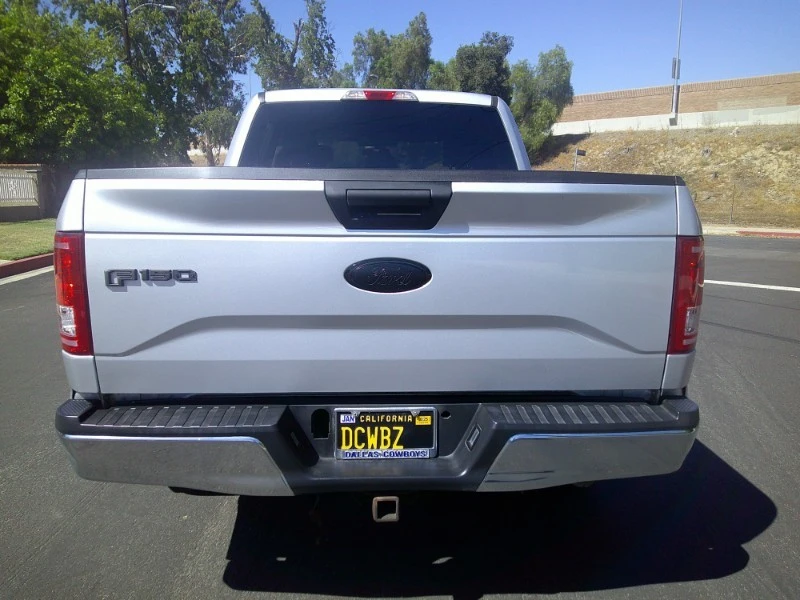 2016 Ford F-150 13th Gen - Image 7 of 20