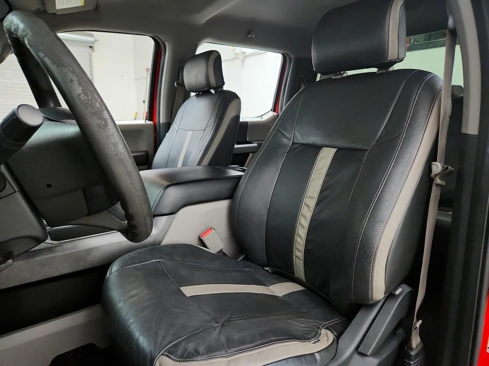 2016 Ford F-150 13th Gen - Image 14 of 31