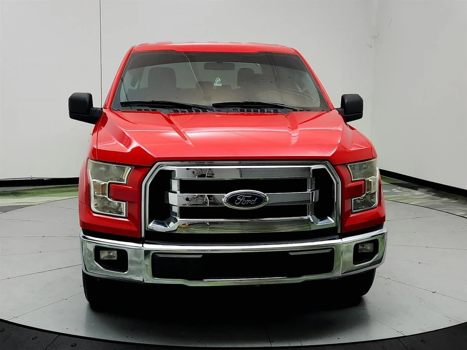 2016 Ford F-150 13th Gen - Image 2 of 31