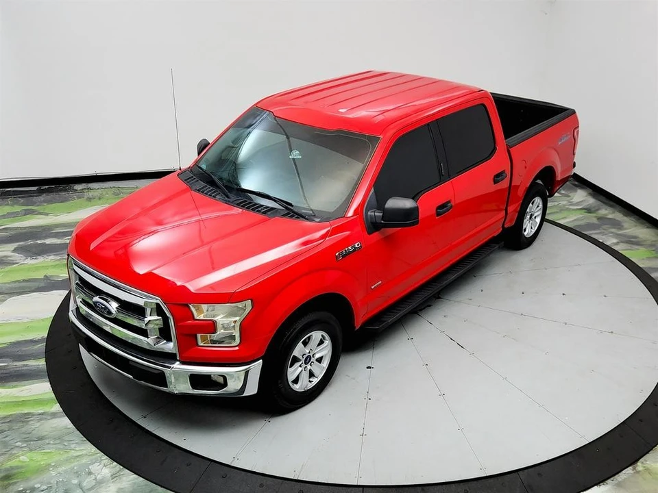 2016 Ford F-150 13th Gen - Image 31 of 31