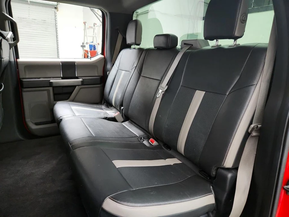 2016 Ford F-150 13th Gen - Image 22 of 31