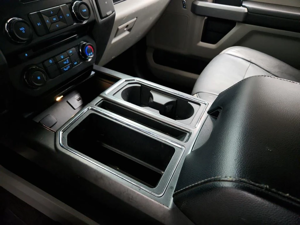 2016 Ford F-150 13th Gen - Image 17 of 31
