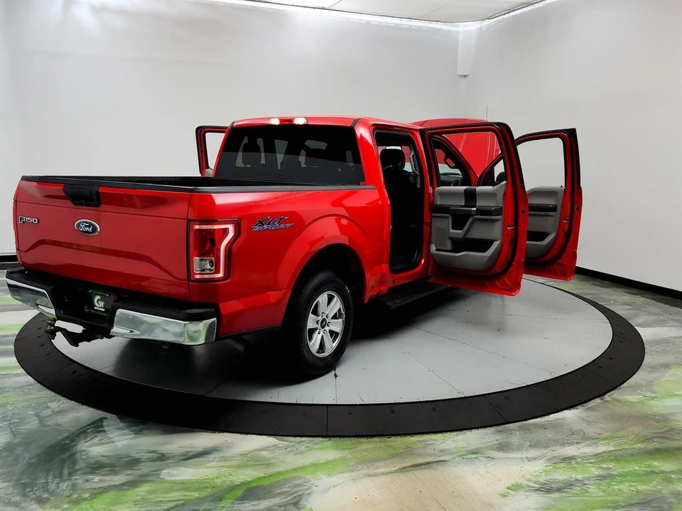 2016 Ford F-150 13th Gen - Image 11 of 31