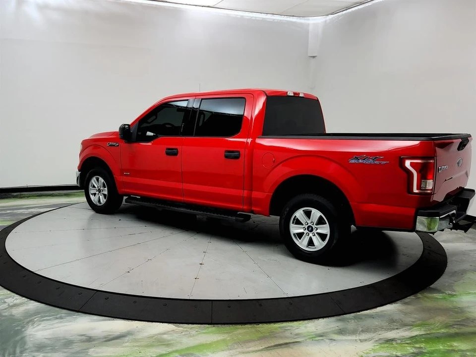 2016 Ford F-150 13th Gen - Image 7 of 31