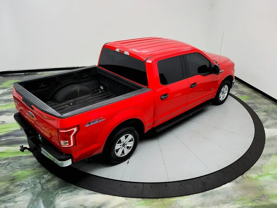 2016 Ford F-150 13th Gen - Image 31 of 31