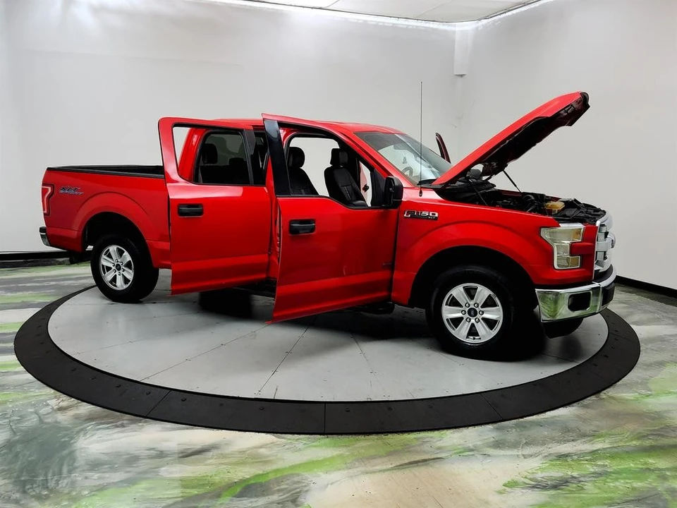 2016 Ford F-150 13th Gen - Image 10 of 31