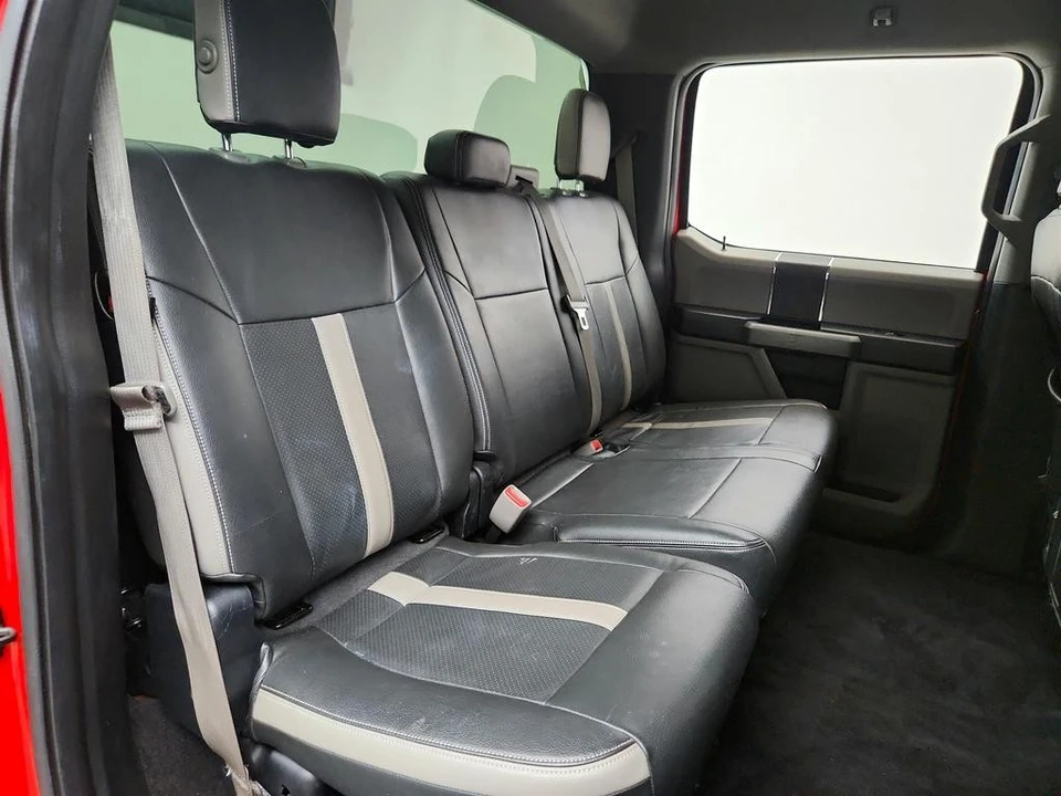 2016 Ford F-150 13th Gen - Image 27 of 31