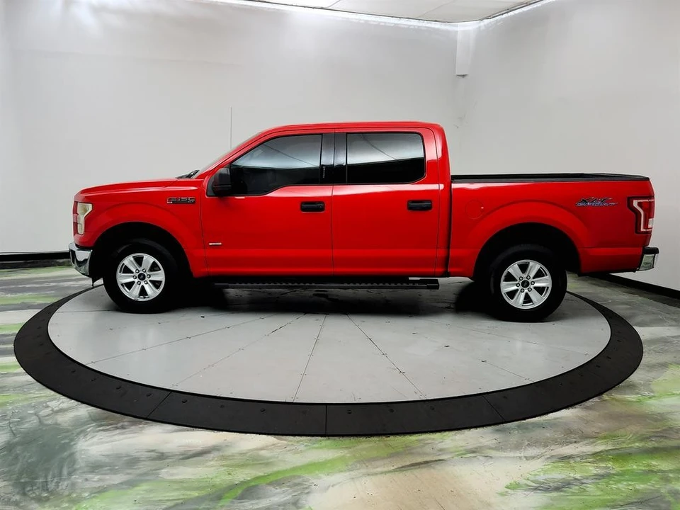 2016 Ford F-150 13th Gen - Image 8 of 31