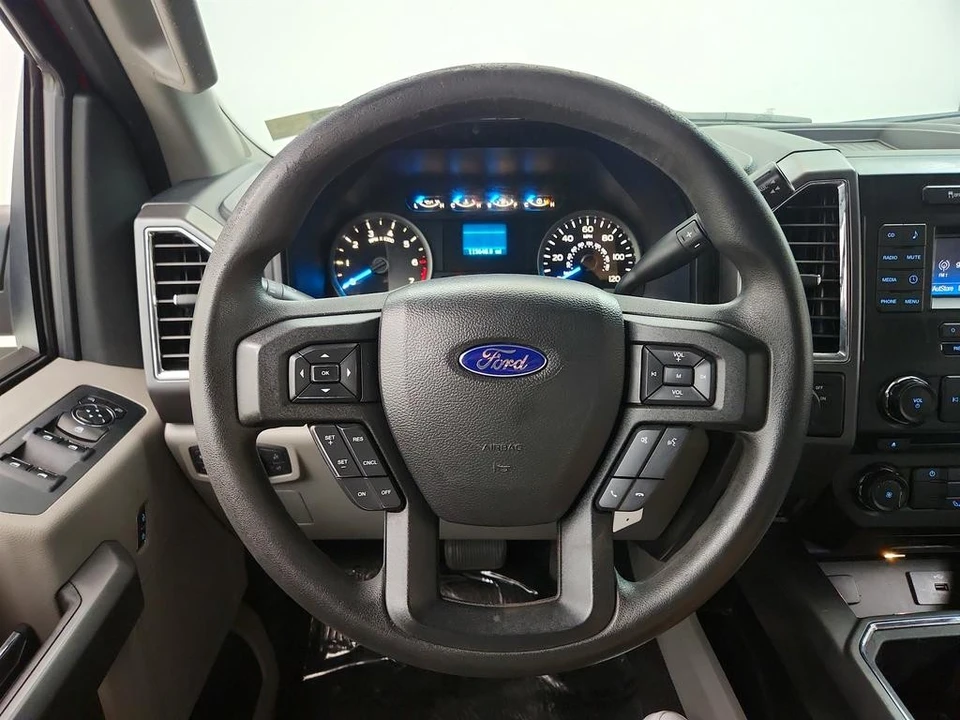 2016 Ford F-150 13th Gen - Image 16 of 31