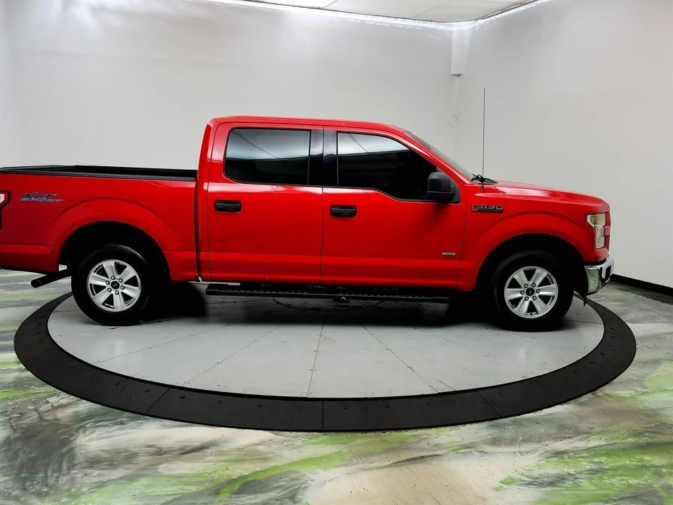 2016 Ford F-150 13th Gen - Image 4 of 31