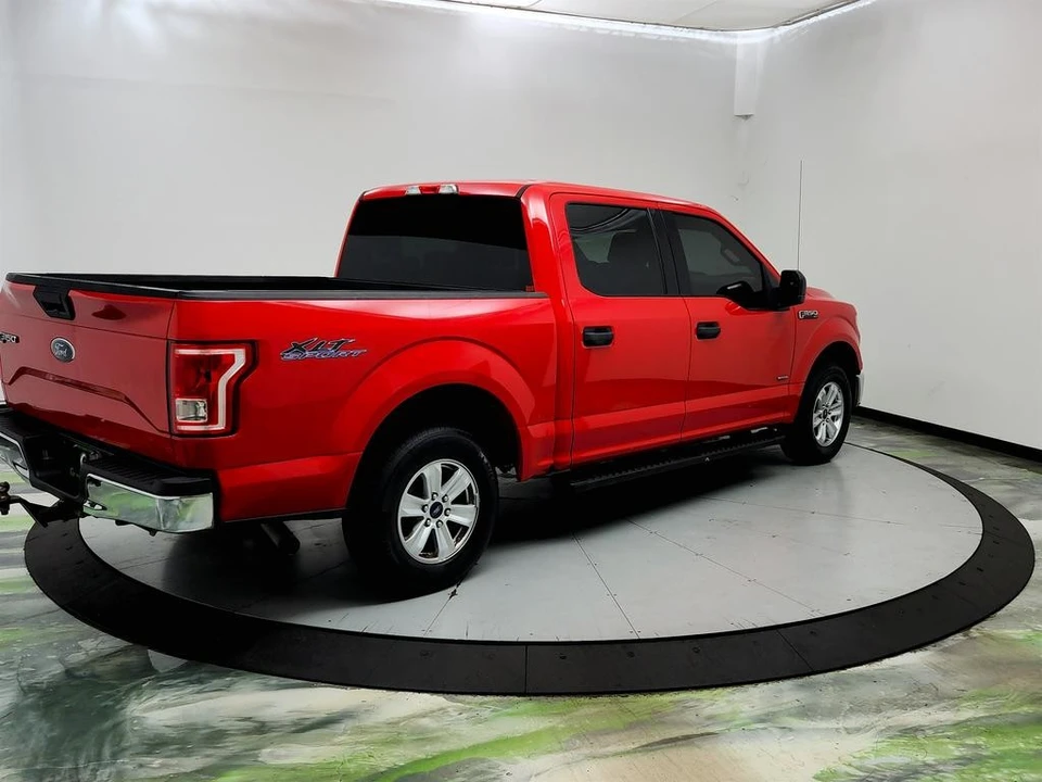 2016 Ford F-150 13th Gen - Image 5 of 31