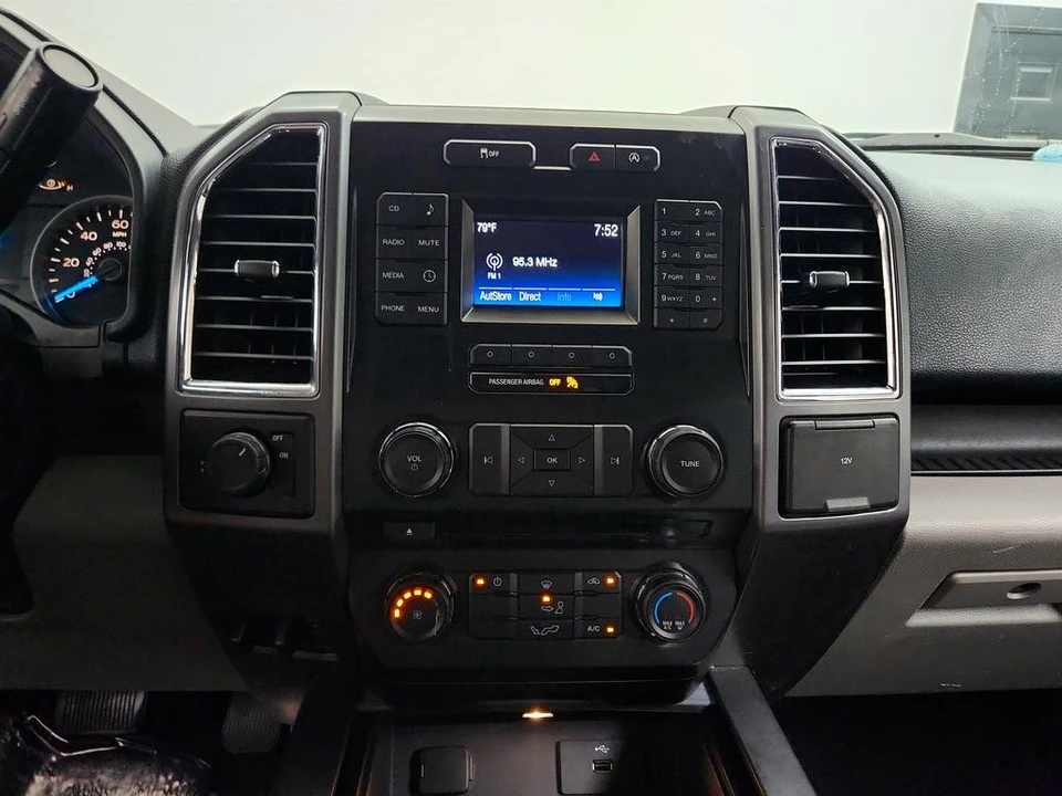 2016 Ford F-150 13th Gen - Image 19 of 31