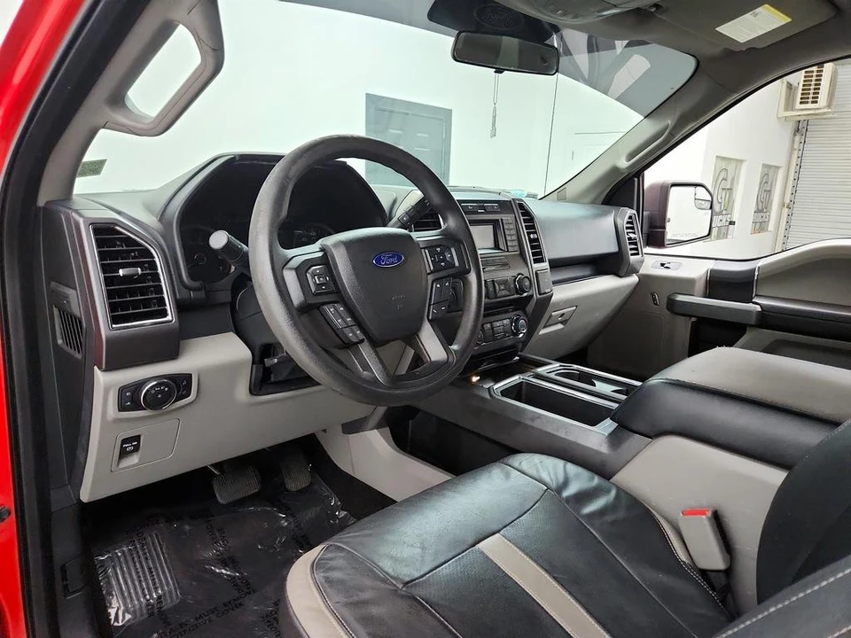 2016 Ford F-150 13th Gen - Image 13 of 31