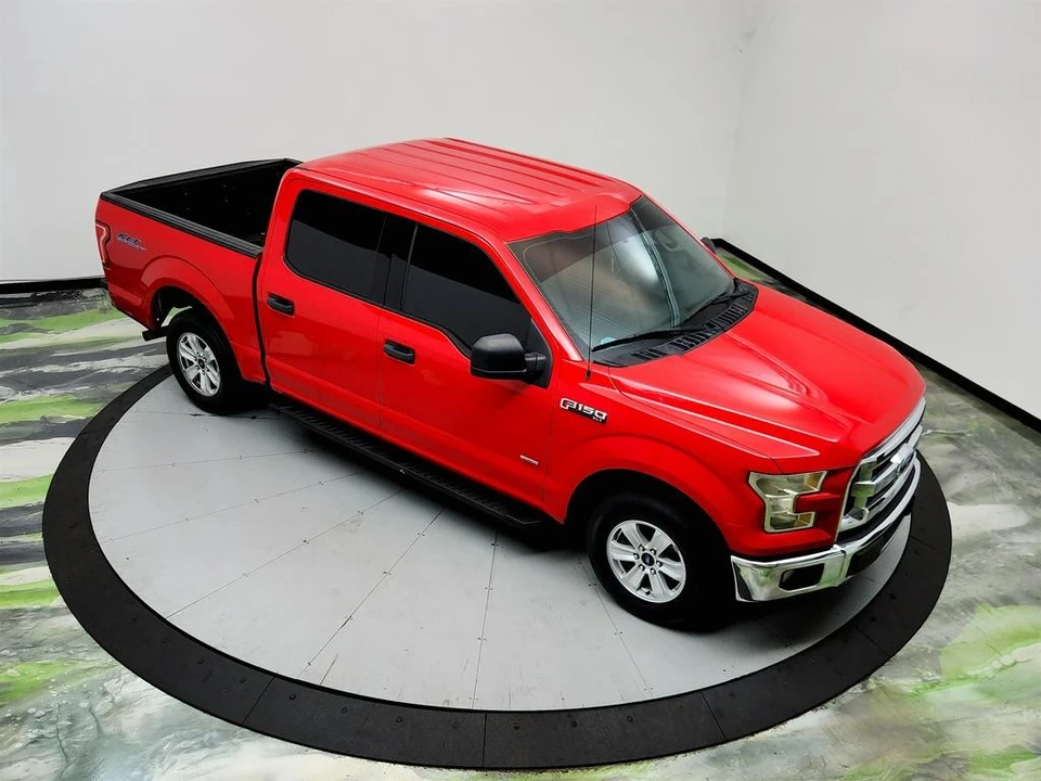2016 Ford F-150 13th Gen - Image 30 of 31