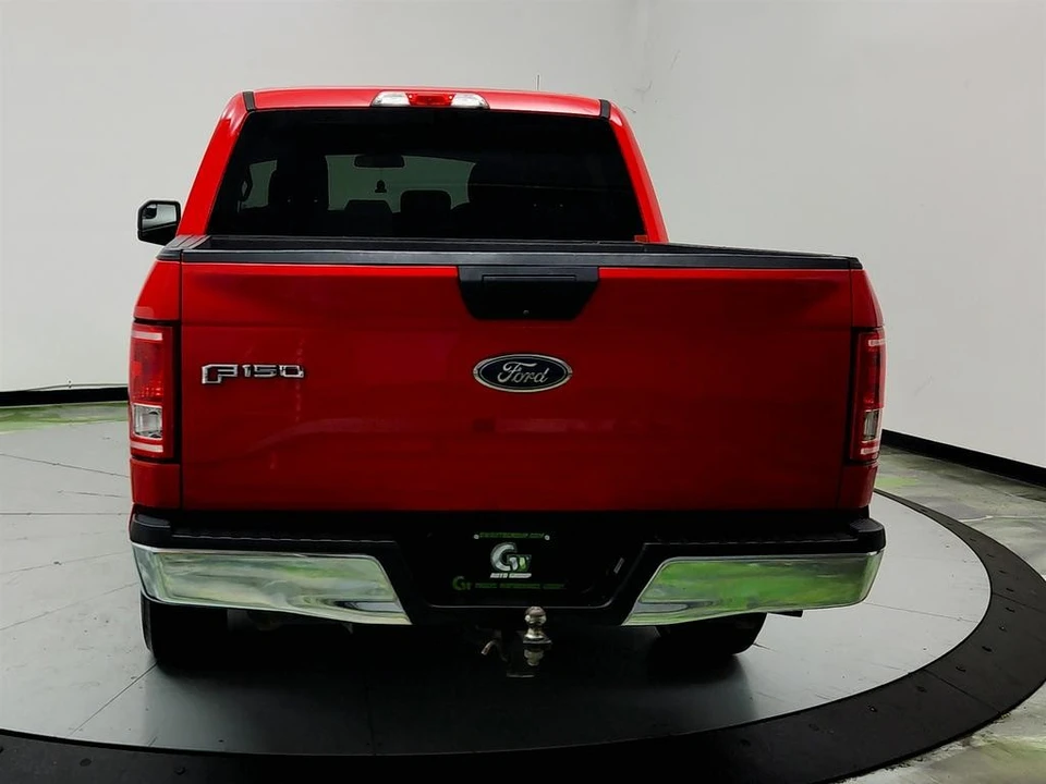 2016 Ford F-150 13th Gen - Image 6 of 31