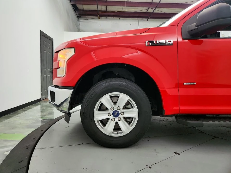 2016 Ford F-150 13th Gen - Image 30 of 31