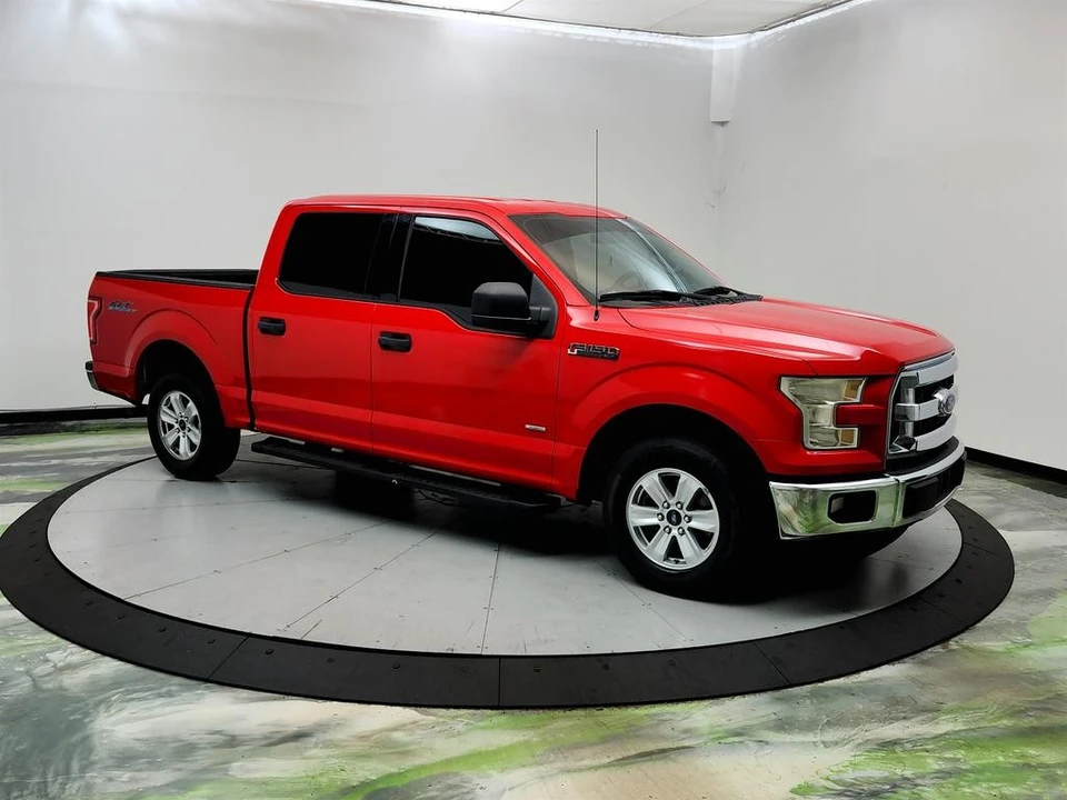 2016 Ford F-150 13th Gen - Image 3 of 31