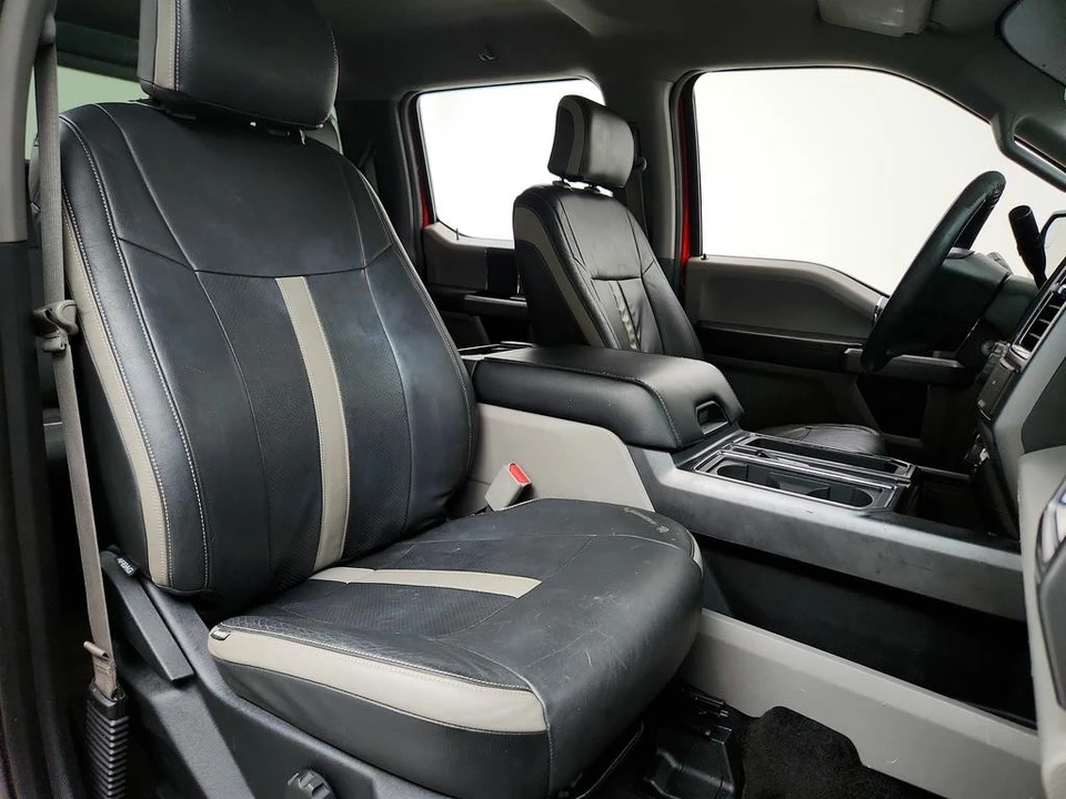 2016 Ford F-150 13th Gen - Image 25 of 31