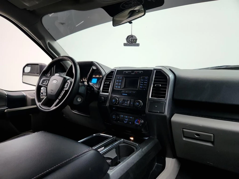 2016 Ford F-150 13th Gen - Image 24 of 31