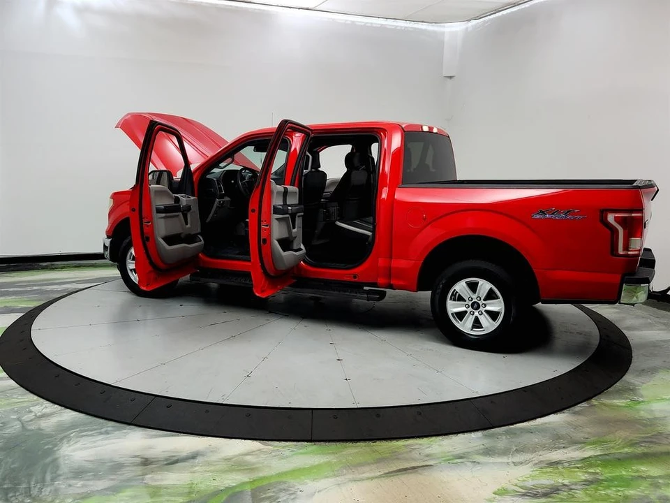 2016 Ford F-150 13th Gen - Image 12 of 31
