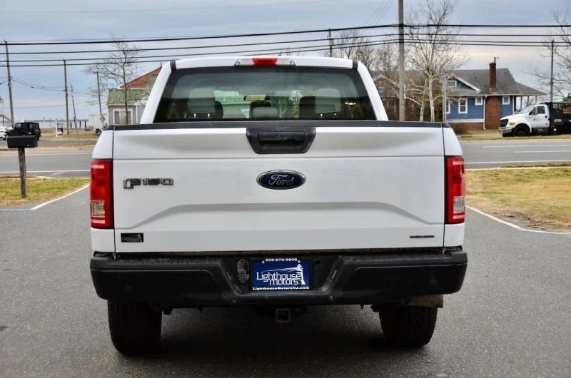 2016 Ford F-150 13th Gen - Image 9 of 12