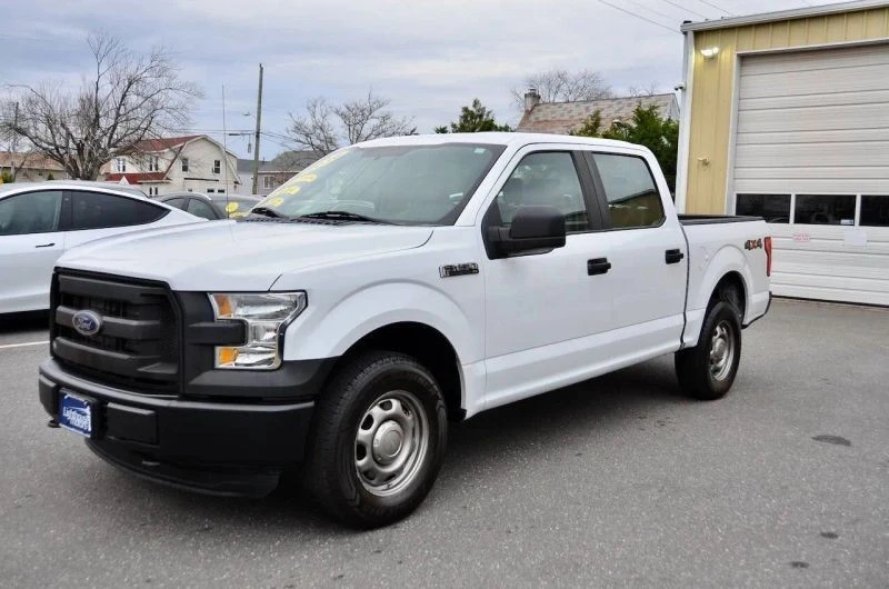 2016 Ford F-150 13th Gen - Image 5 of 12
