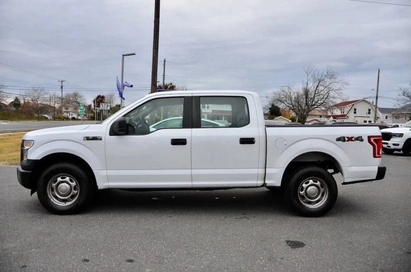 2016 Ford F-150 13th Gen - Image 6 of 12