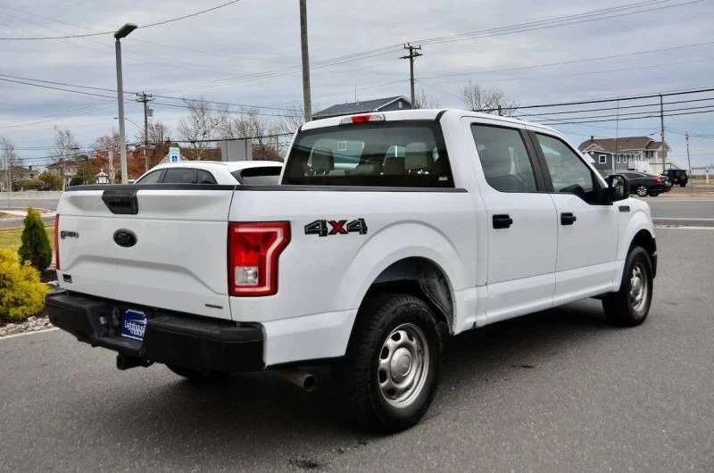 2016 Ford F-150 13th Gen - Image 11 of 12