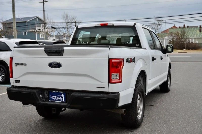 2016 Ford F-150 13th Gen - Image 10 of 12