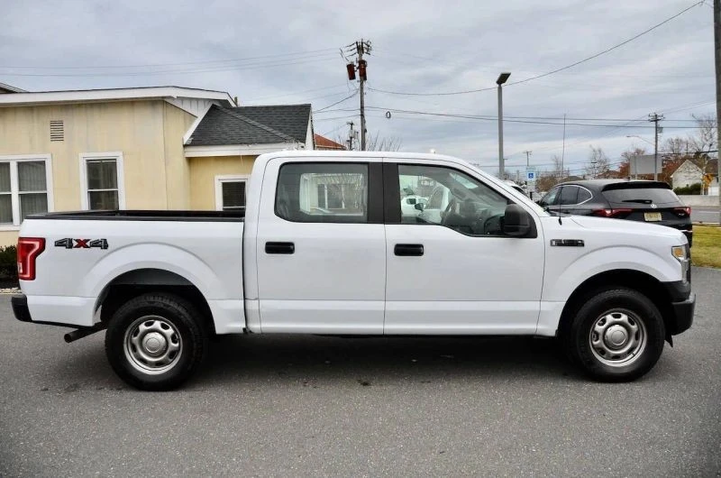 2016 Ford F-150 13th Gen - Image 12 of 12