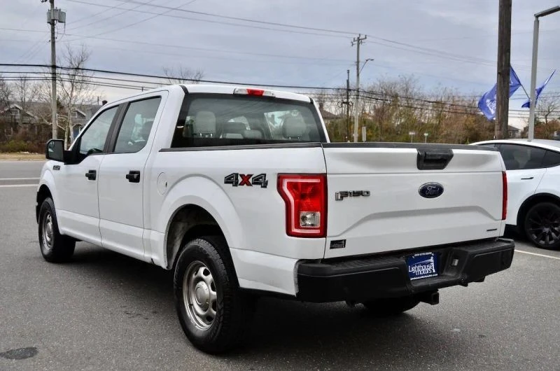 2016 Ford F-150 13th Gen - Image 7 of 12