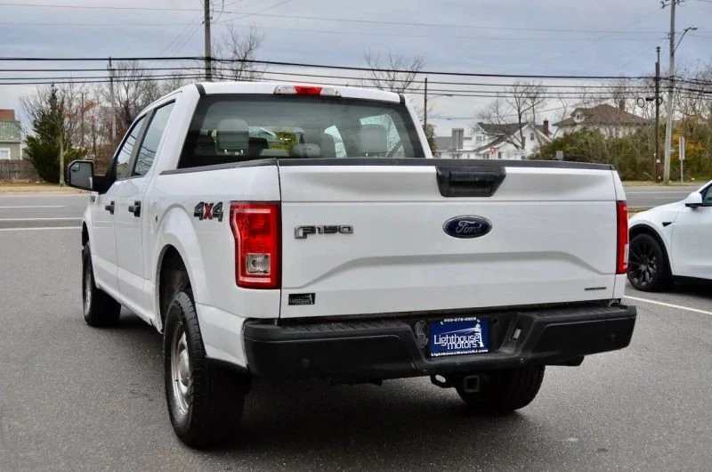 2016 Ford F-150 13th Gen - Image 8 of 12