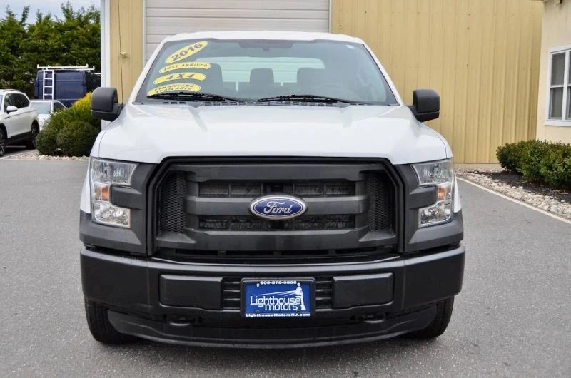 2016 Ford F-150 13th Gen - Image 3 of 12
