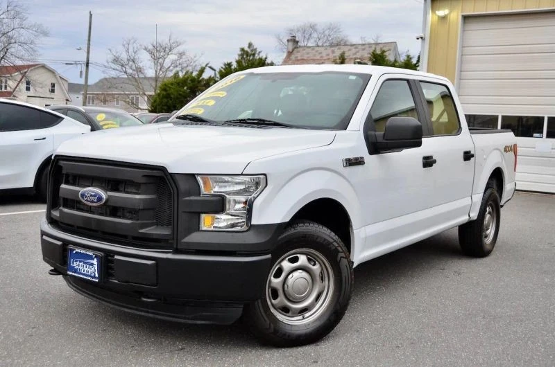 2016 Ford F-150 13th Gen - Image 2 of 12