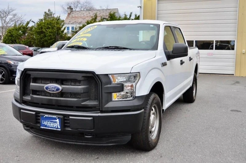 2016 Ford F-150 13th Gen - Image 4 of 12